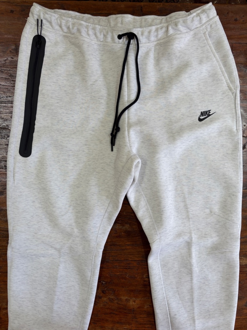 NWT Nike Sweatpants, XXL - Picture 3 of 5